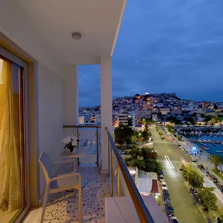 إيروتيل غالاكسي 4*