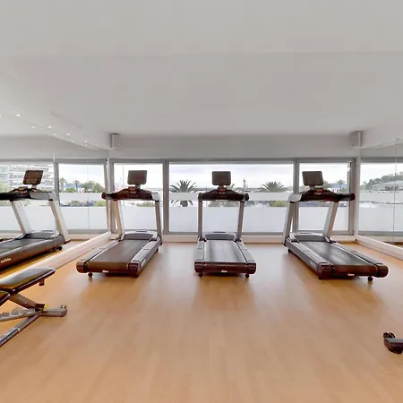 إيروتيل غالاكسي 4* كافالا