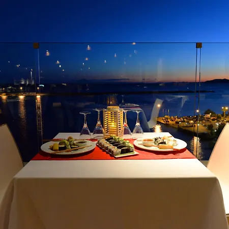 إيروتيل غالاكسي كافالا