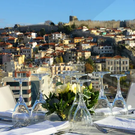 فندق إيروتيل غالاكسي