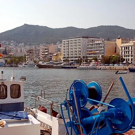 إيروتيل غالاكسي فندق