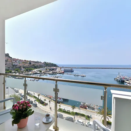 Hotel Airotel Galaxy 4*