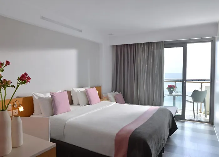 Airotel Galaxy Hotel