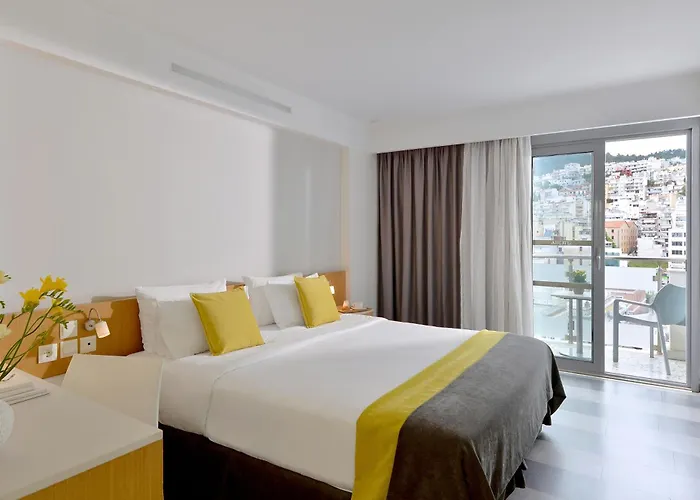 Airotel Galaxy Kavala