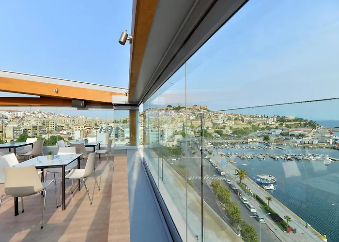 Airotel Galaxy Kavala