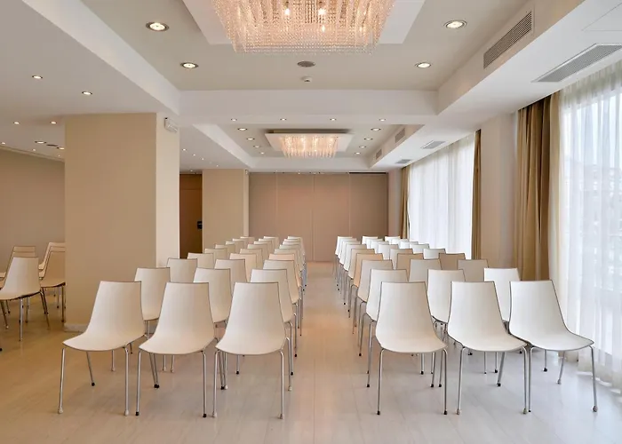 Hotel Airotel Galaxy Kavala