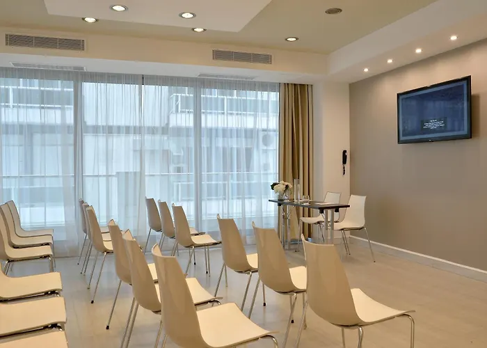 Airotel Galaxy Hotel 4*