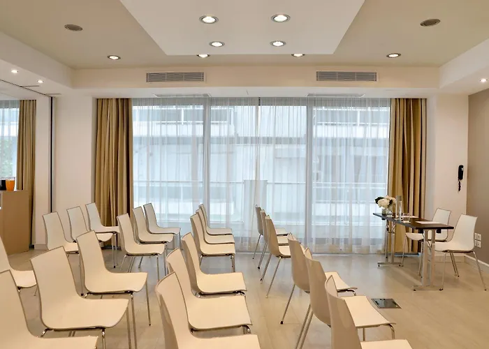 Airotel Galaxy Hotel 4*