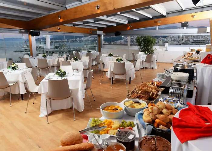 Airotel Galaxy Kavala