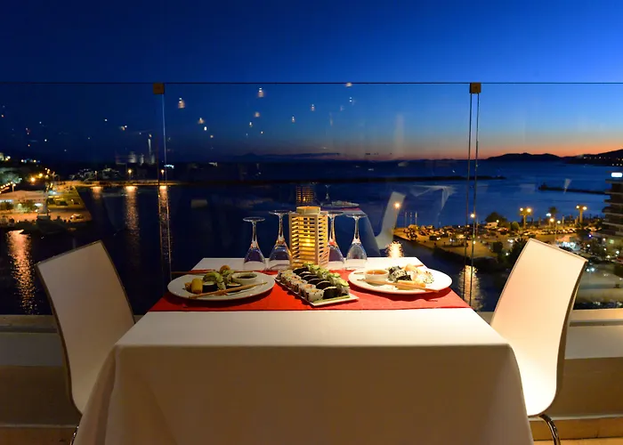 Airotel Galaxy Kavala