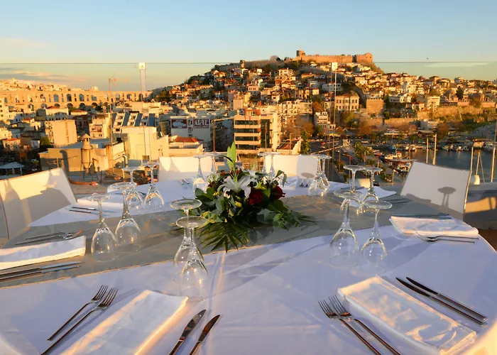 Airotel Galaxy Hotel Kavala