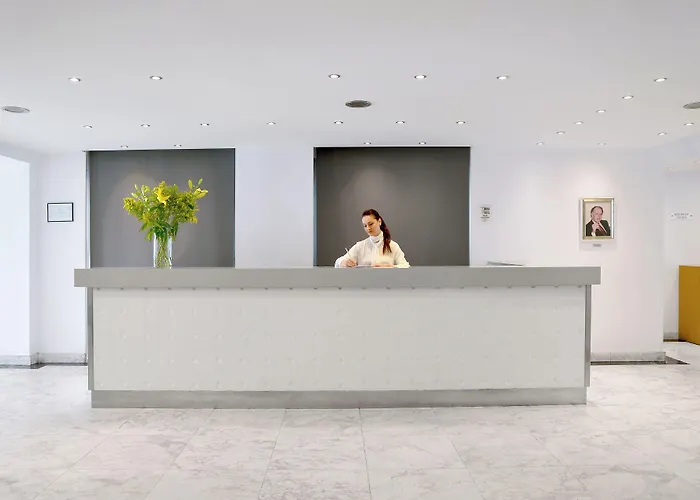 Airotel Galaxy Hotel