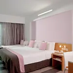 爱若特银河酒店 酒店 卡瓦拉