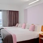 酒店 爱若特银河酒店 4*