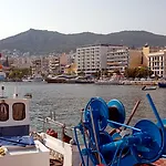 爱若特银河酒店 酒店