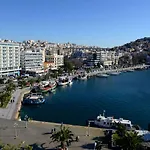 Otel Airotel Galaxy Kavala