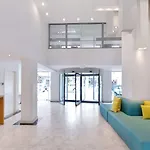 爱若特银河酒店 4* 卡瓦拉