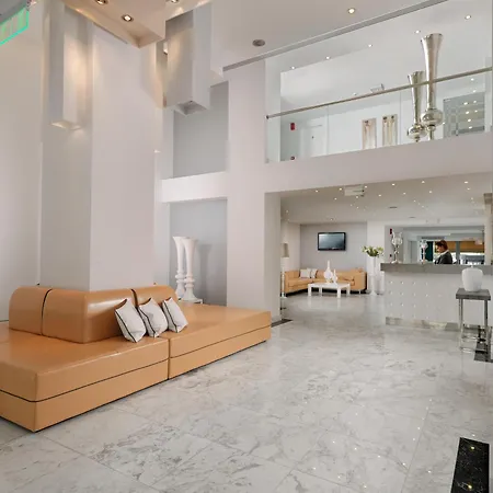 Galaxy Hotel Kavala, Vassilicos House Of Hospitality 4*
