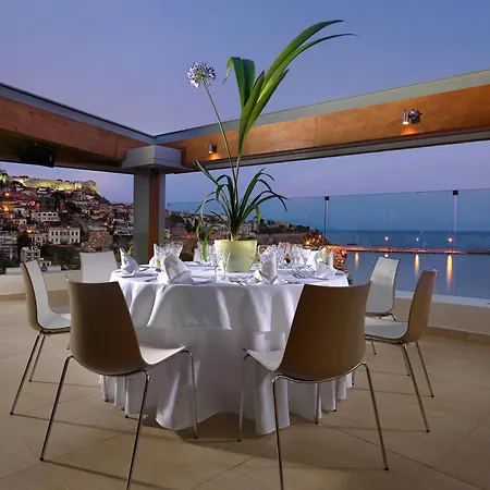 Galaxy Kavala, Vassilicos House Of Hospitality