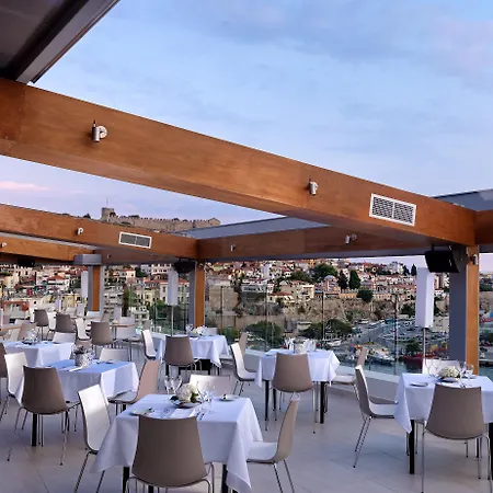 Airotel Galaxy Hotel