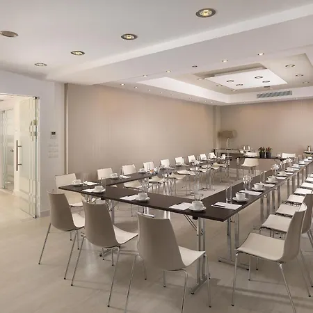 Hotel Airotel Galaxy 4*