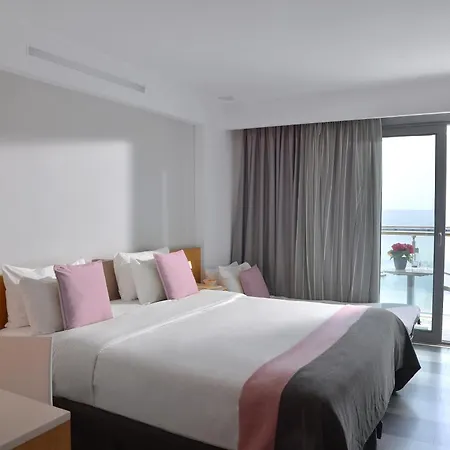 Galaxy Hotel Kavala, Vassilicos House Of Hospitality Hotell