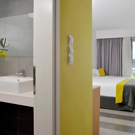 Hotel Airotel Galaxy Kavala