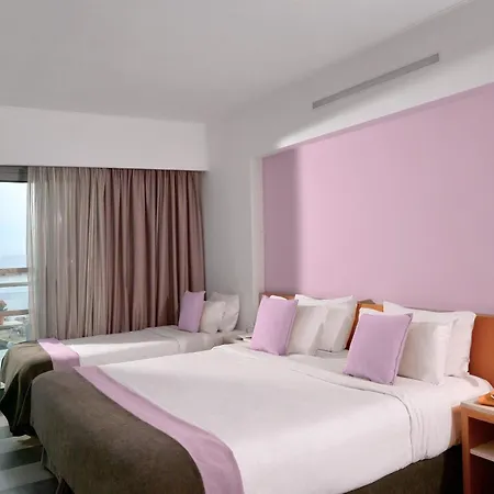 Galaxy Hotel Kavala, Vassilicos House Of Hospitality 4*