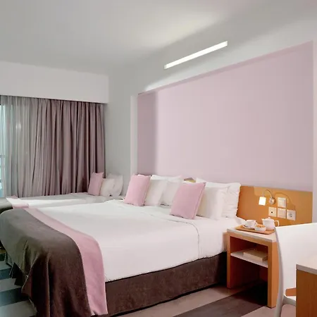 Airotel Galaxy Otel Kavala