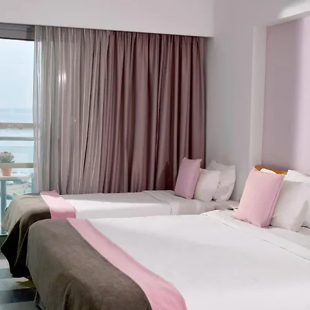 Otel Airotel Galaxy Kavala