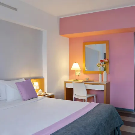 Airotel Galaxy Otel Kavala