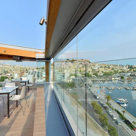 Airotel Galaxy Kavala