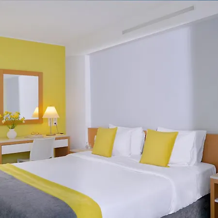 Airotel Galaxy Hotel