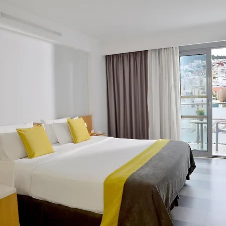 Airotel Galaxy Otel 4*