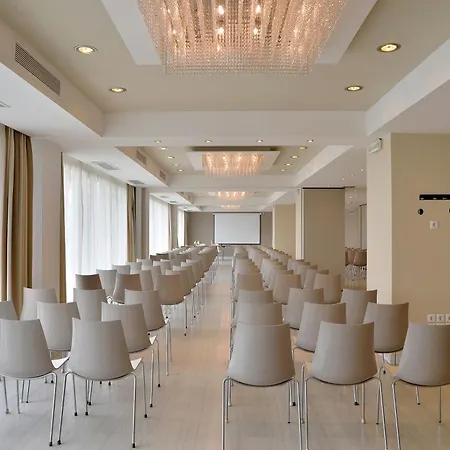Hotell Galaxy Hotel Kavala, Vassilicos House Of Hospitality 4*