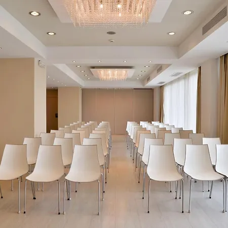 Otel Airotel Galaxy Kavala