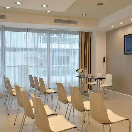Airotel Galaxy Otel 4*