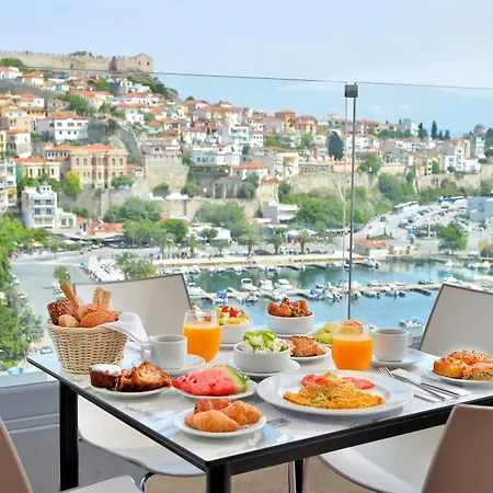 Hotel Airotel Galaxy 4*