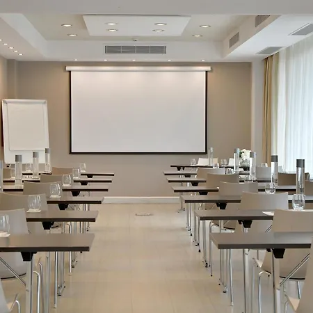 Airotel Galaxy Hotel Kavala