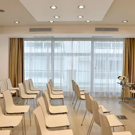 Galaxy Hotel Kavala, Vassilicos House Of Hospitality Hotell 4*
