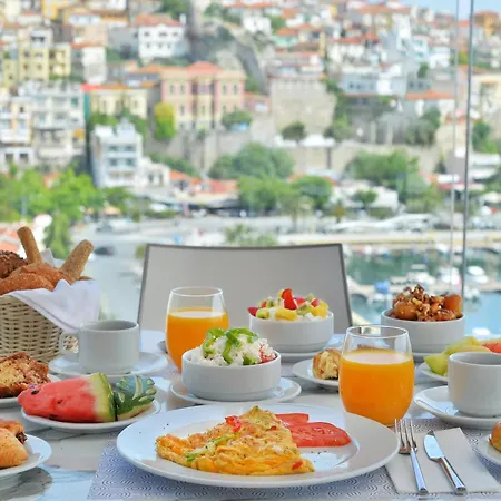 Galaxy Hotel Kavala, Vassilicos House Of Hospitality 4*