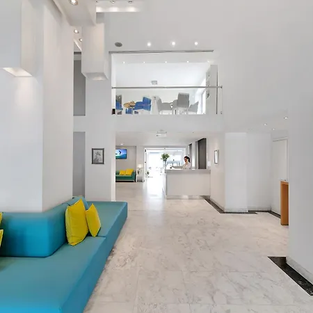 Galaxy Hotel Kavala, Vassilicos House Of Hospitality
