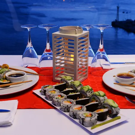 Airotel Galaxy Otel Kavala