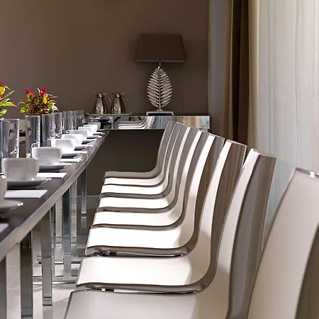 Hotel Airotel Galaxy