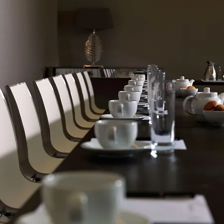 Airotel Galaxy Otel 4*