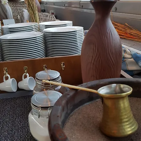 Airotel Galaxy Kavala