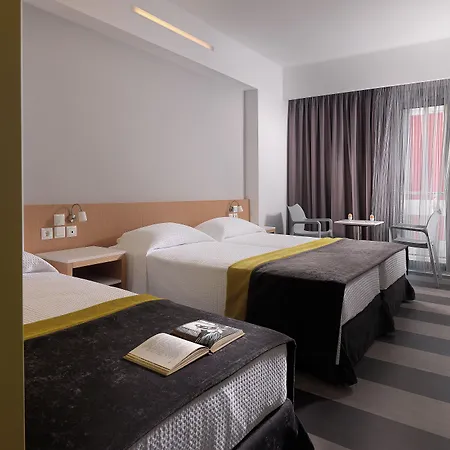 Airotel Galaxy Hotel