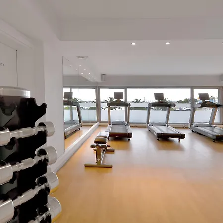 Hotel Airotel Galaxy Kavala