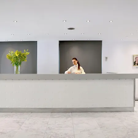 Airotel Galaxy Hotel