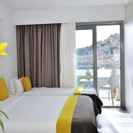 Airotel Galaxy Otel 4*